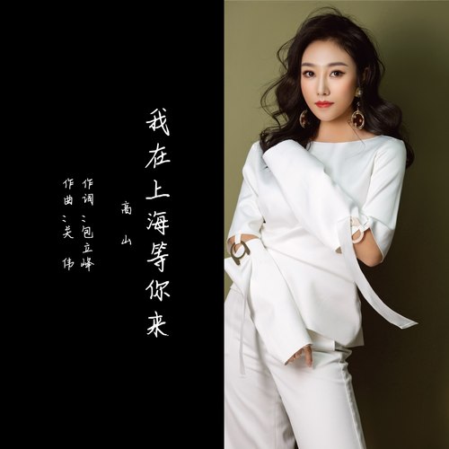 我在上海等你来-高山