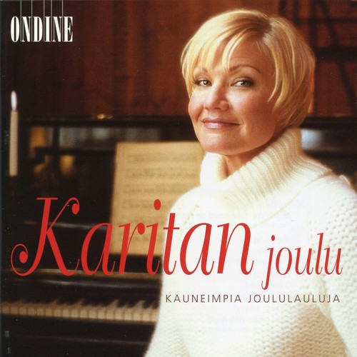 Karitan joulu (Kauneimpia joululauluja)