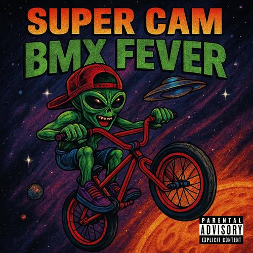 BMX FEVER (Explicit)