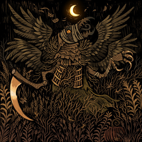 The Crooked Moon: Sword and Seal