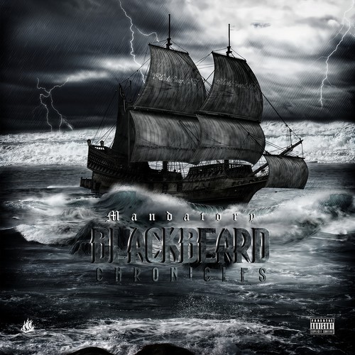 Blackbeard Chronicles