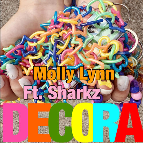 Decora (feat. Sharkz)