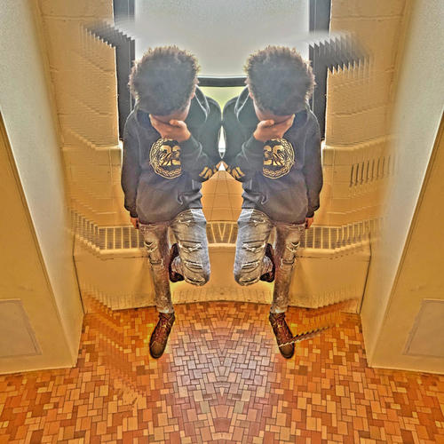 Strangers Pt. 2 (feat. AliasRackzz & Kay6ix) [Explicit]