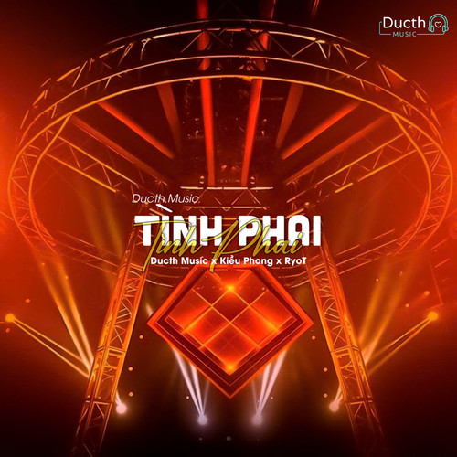 Tình Phai (Ducth Remix Beat)