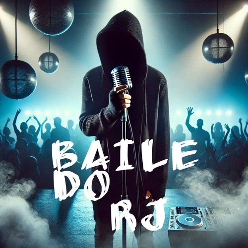 BAILE DO RJ (Explicit)