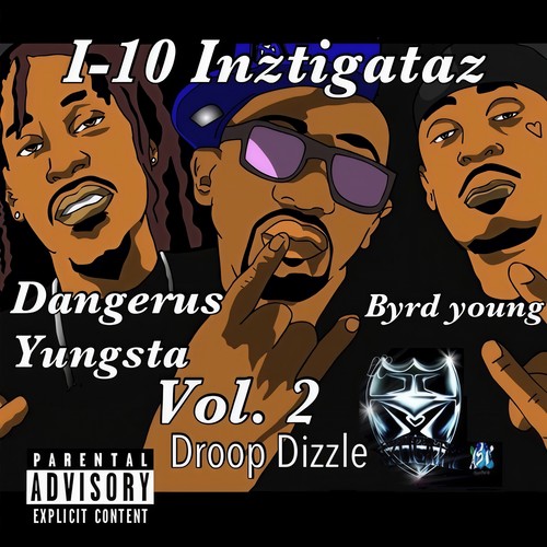 I-10 Instigators, Vol. 2