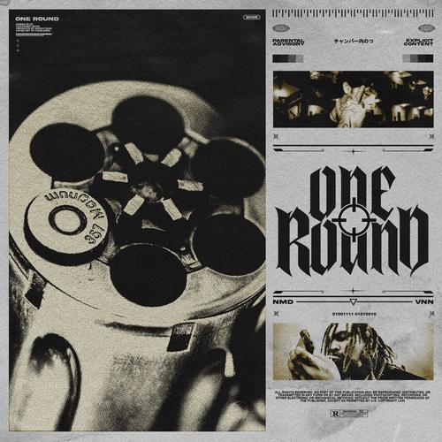 ONE ROUND (Explicit)