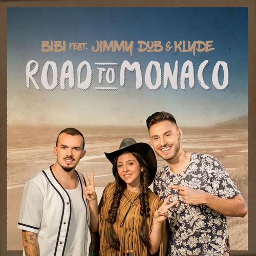 Road to Monaco