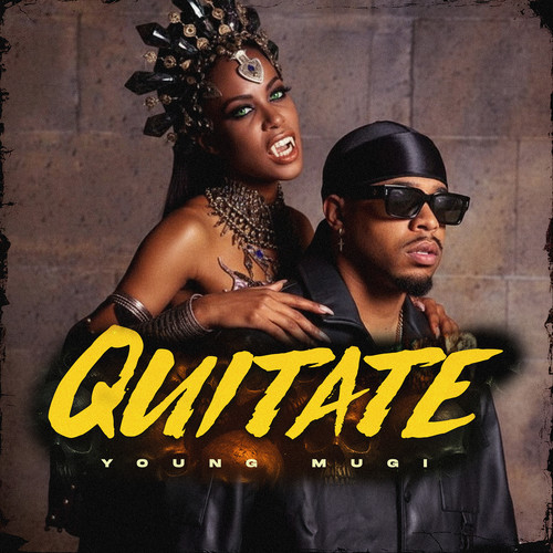 Quitate (Explicit)