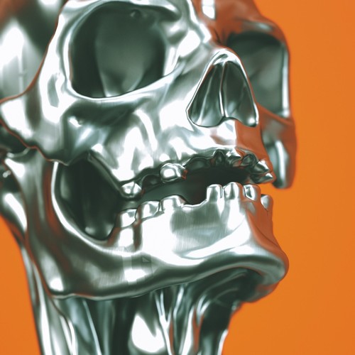 SKULL (feat. Savage x 17) [Explicit]