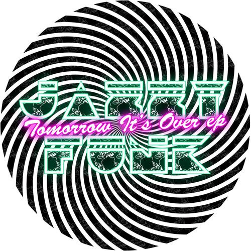 Tomorrow It's over EP