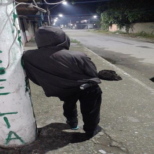 ALGUNS MINUTOS D PUTARIA LEVI (Explicit)