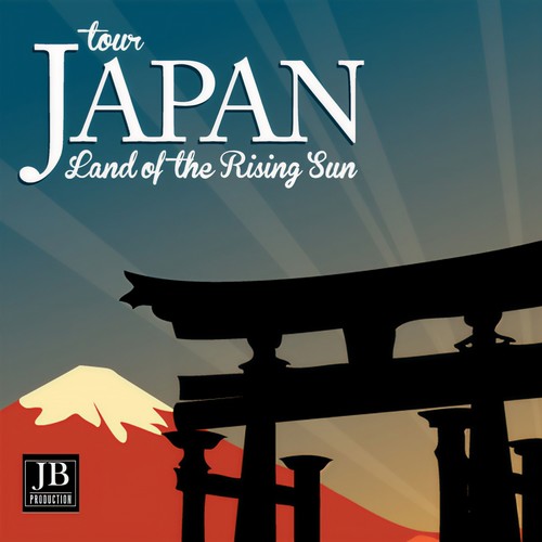 Tour Japan Land Of the Rising Sun