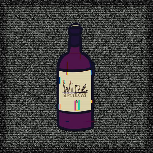 Wine