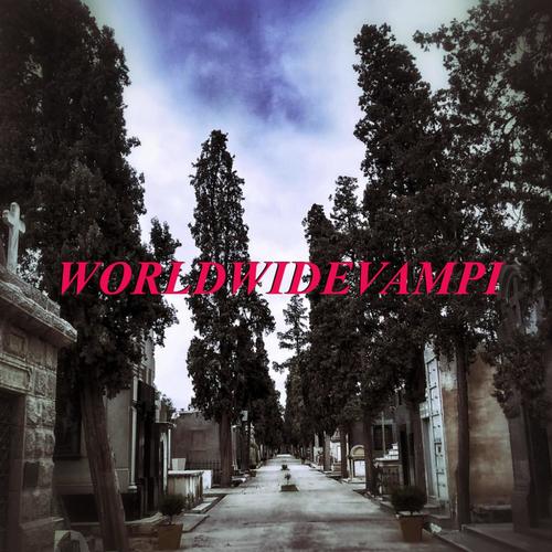 WORLDWIDEVAMPI (feat. Bryan Lay & Prod by Jane) [Explicit]