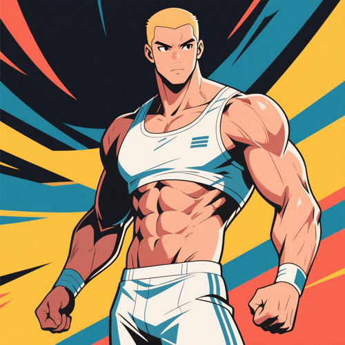 QUAL TEU PERFIL DE HOMEM