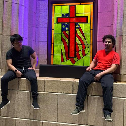 Don't Forget to Speak to Christ Today (Explicit)