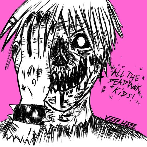 All The Dead Punk Kids! (Explicit)