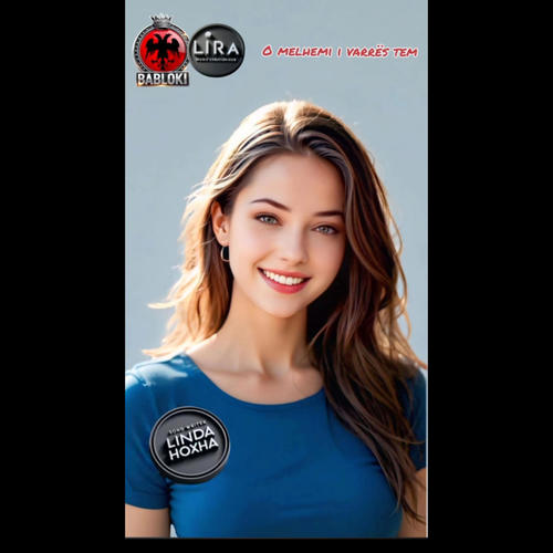 O melhemi i varrës tem (feat. Lira)