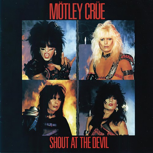 Shout At The Devil (Remastered)