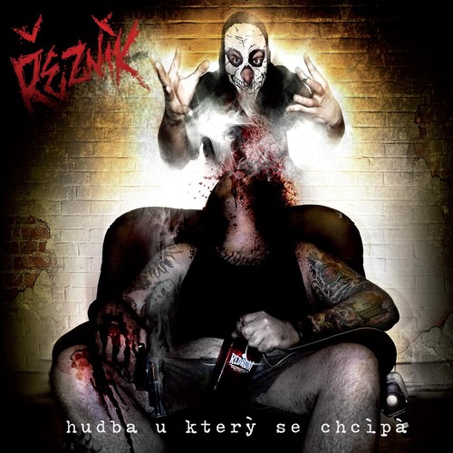 Hudba U Který Se Chcípá (Explicit)