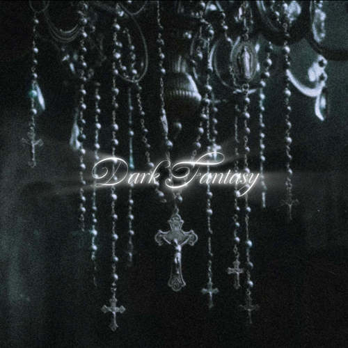 dark fantasy (Explicit)