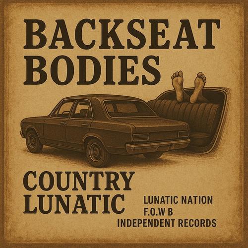 Backseat Bodies (Explicit)