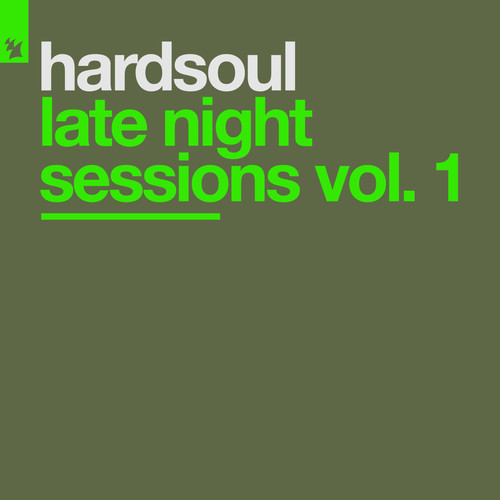 Late Night Sessions Vol. 1