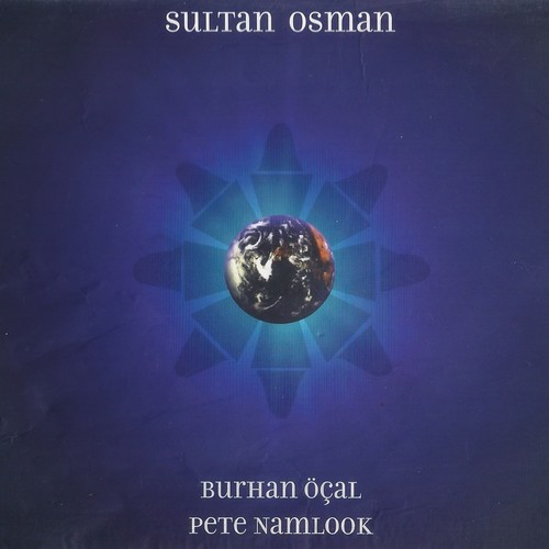 Sultan Osman