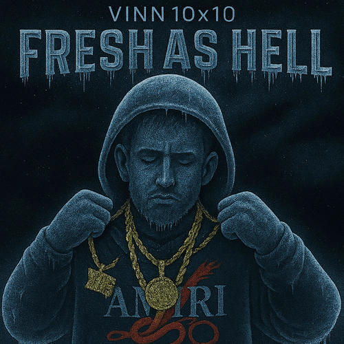 Fresh As Hell (Explicit)