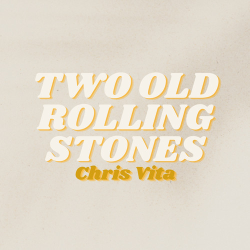 Two Old Rolling Stones