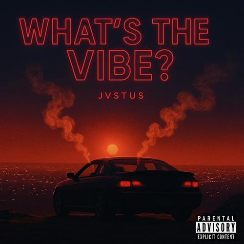 What's The Vibe