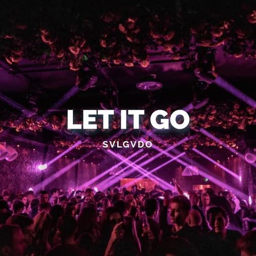 Let It Go (UK GARAGE LONDON 2025)