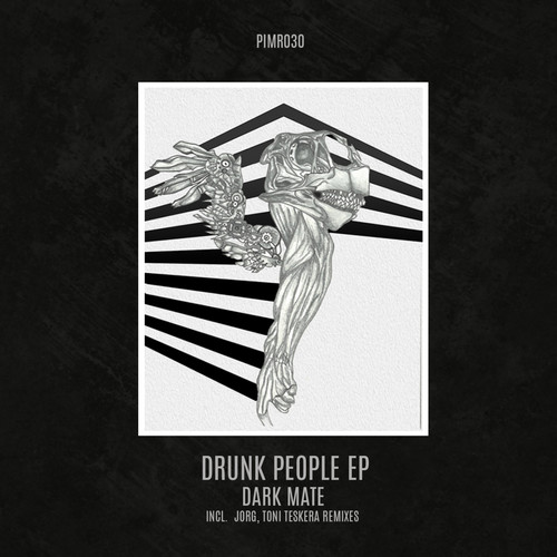 Drunk People EP