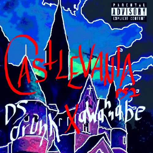 Castlevania Ps2 (Explicit)