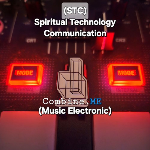 (STC) Spiritual Technology Communication