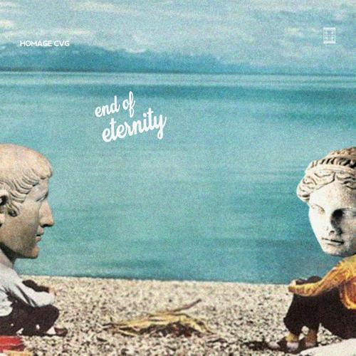 End of Eternity