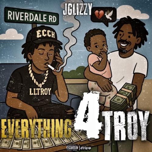 EVERYTHING4TROY (Explicit)