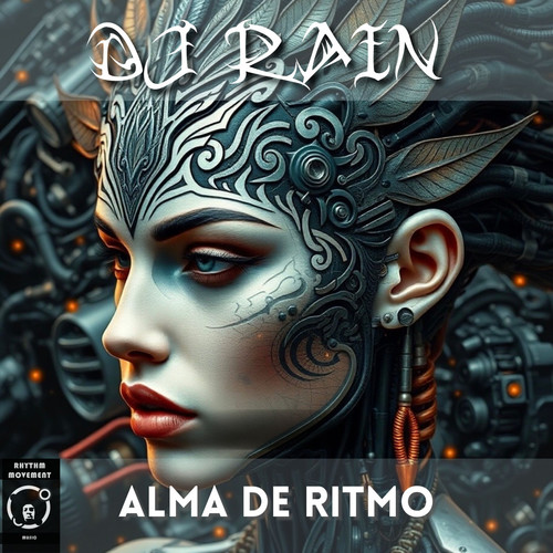 Alma De Ritmo