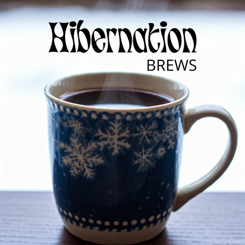 Hibernation Brews: Winter Retreat in Every Sip