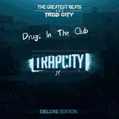 Drugs In The Club