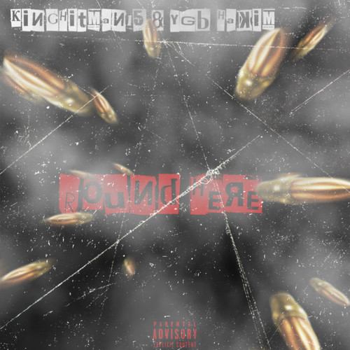 Round Here (Explicit)