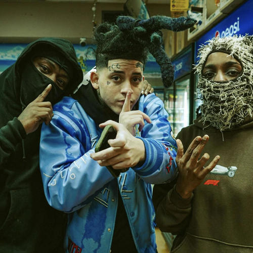 Rockstar Love (feat 700 Durtydan) [Explicit]