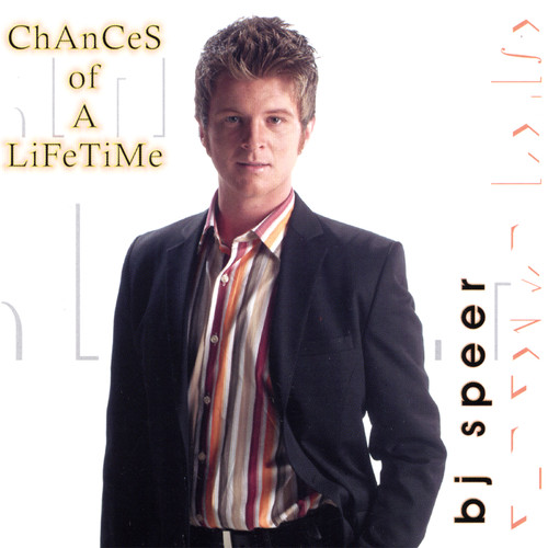 Chances Of A Lifetime
