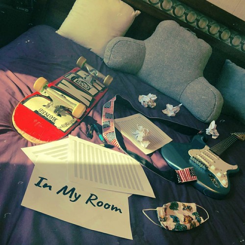 In My Room