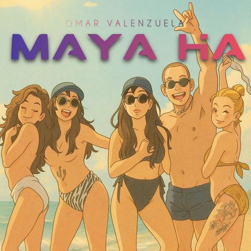 MAYA-HA