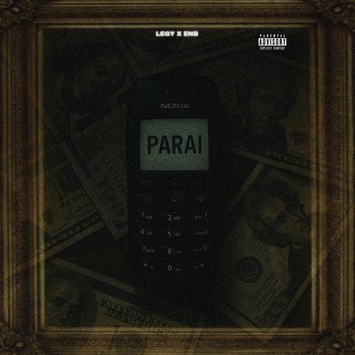 PARAI (feat. ENB) [Explicit]