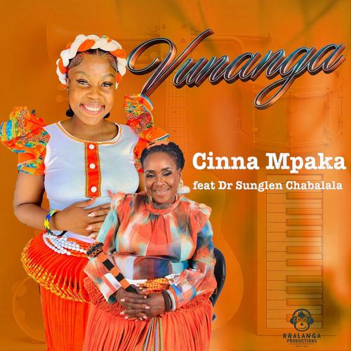 Vunanga (feat. Sunglen Chabalala)