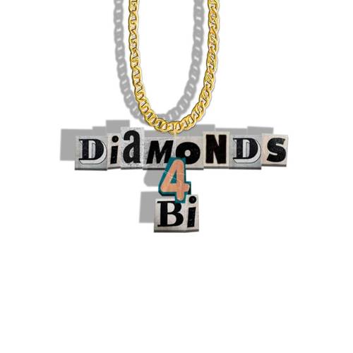 Diamonds 4 Bi (Explicit)