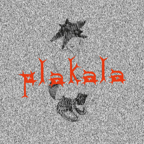 Plakala
